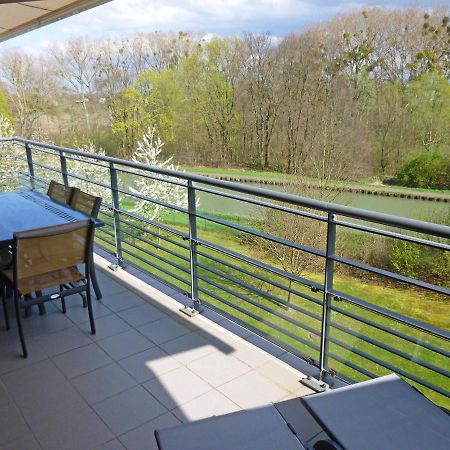 Beau Rivage Appart' Souffelweyersheim Zewnętrze zdjęcie