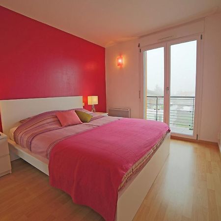 Beau Rivage Appart' Souffelweyersheim Zewnętrze zdjęcie