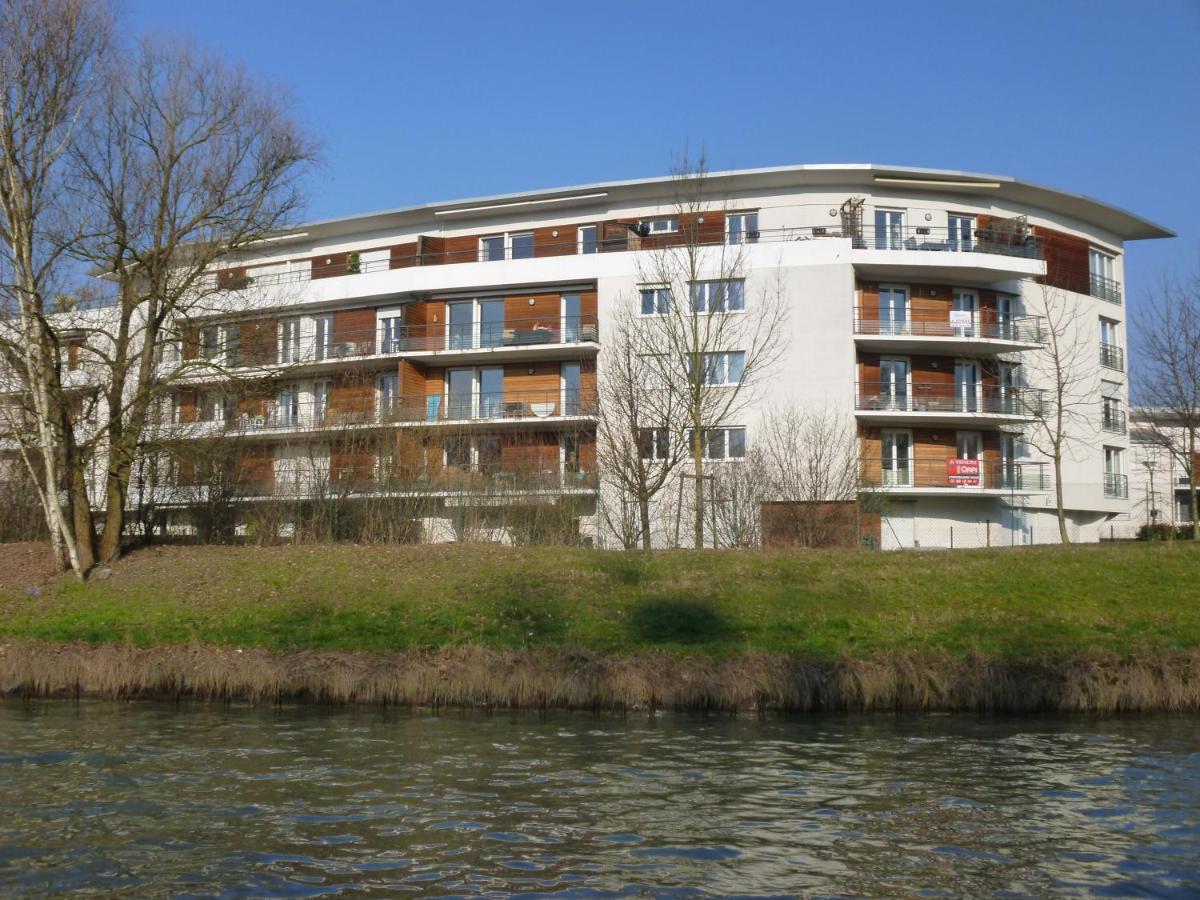 Beau Rivage Appart' Souffelweyersheim Zewnętrze zdjęcie