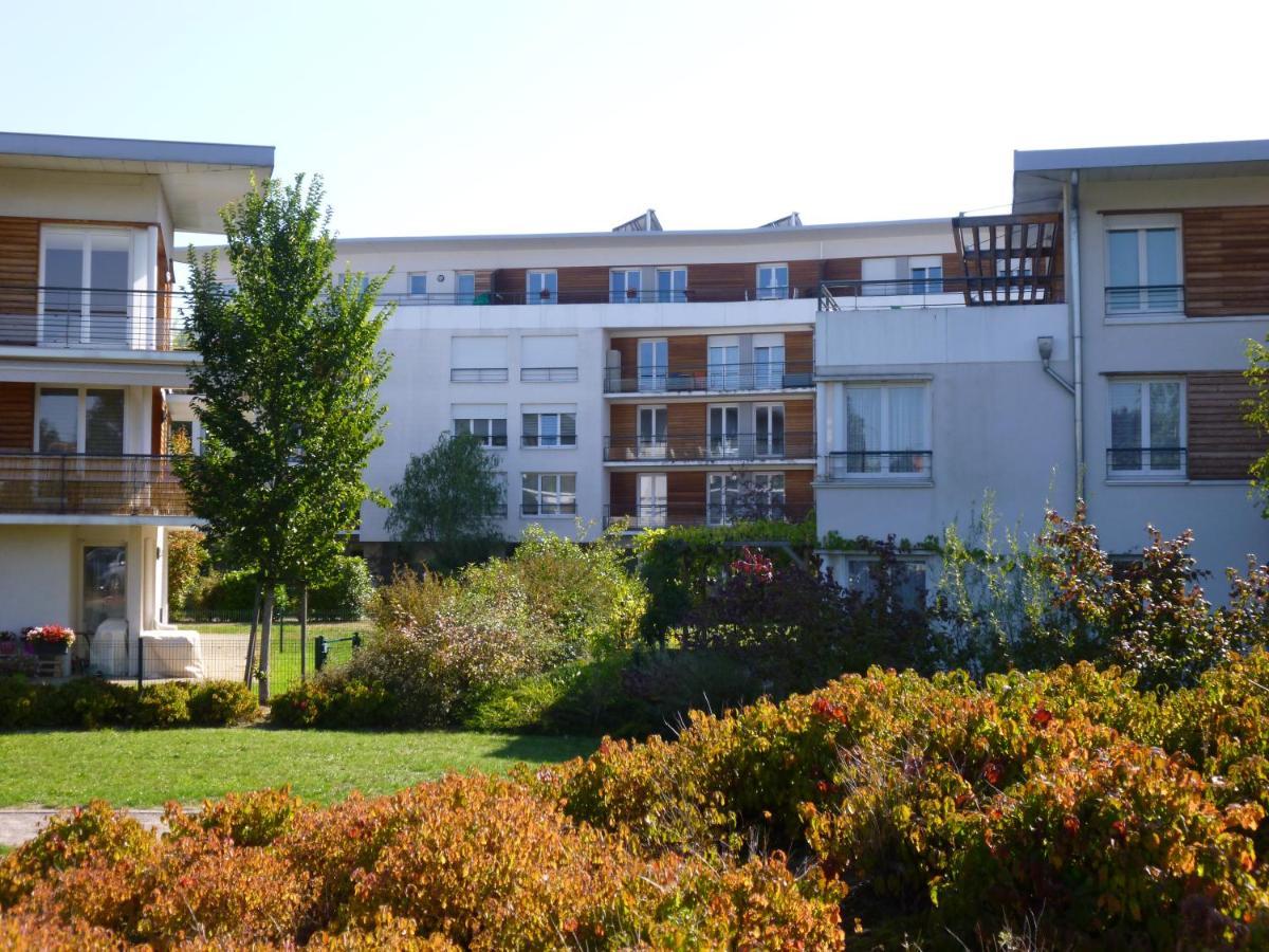Beau Rivage Appart' Souffelweyersheim Zewnętrze zdjęcie